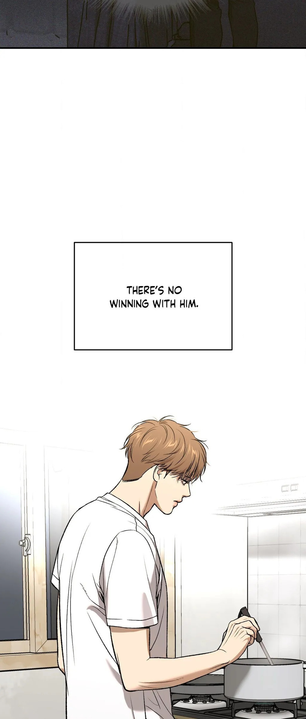 Jinx (Mingwa) Chapter 76 page 95 - 