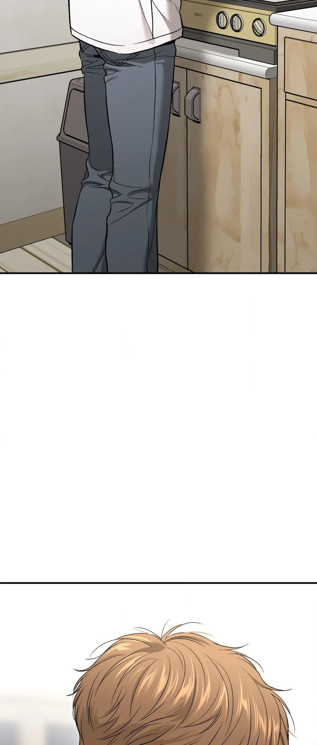 Jinx (Mingwa) Chapter 76 page 96 - 