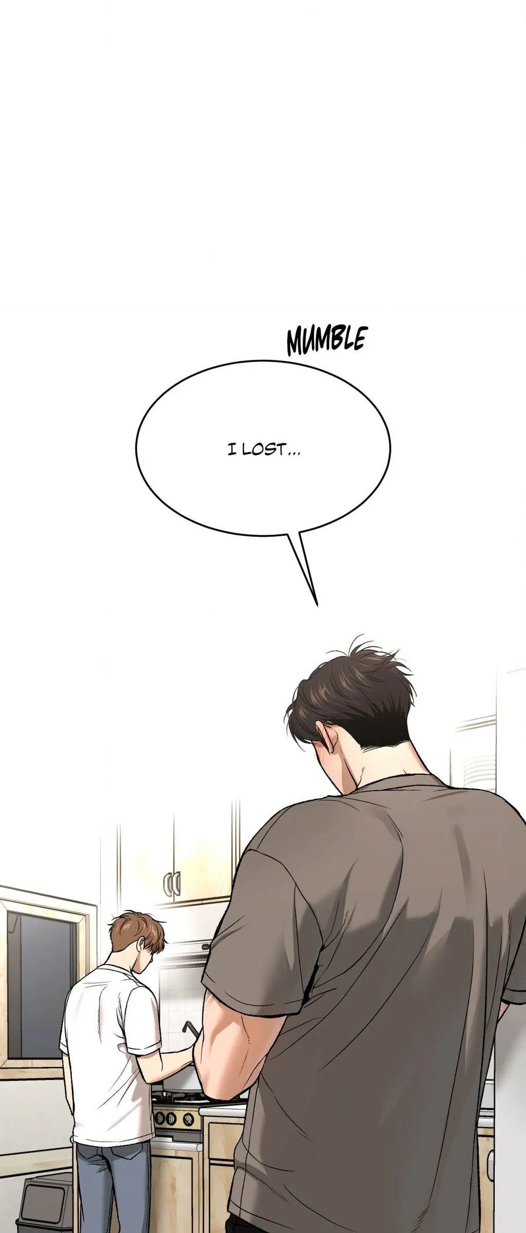 Jinx (Mingwa) Chapter 76 page 99 - 