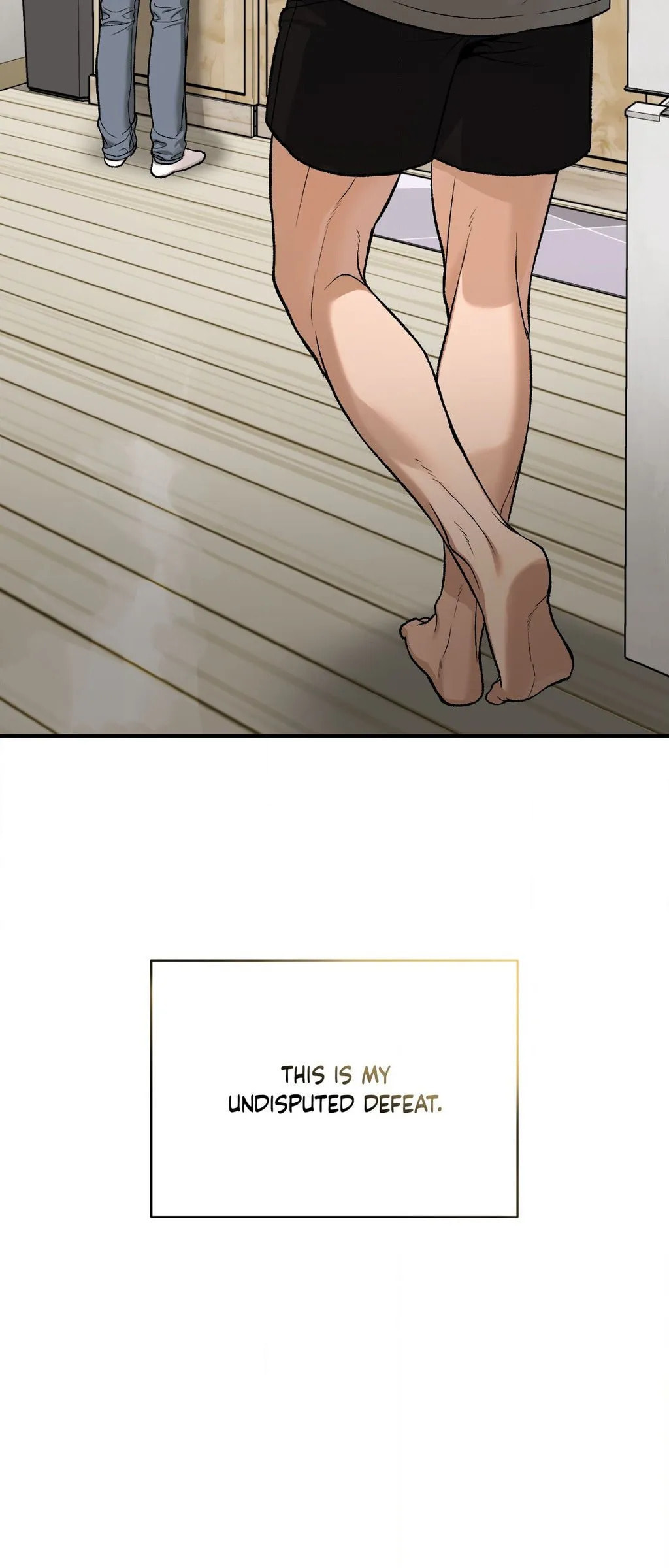 Jinx (Mingwa) Chapter 76 page 100 - 
