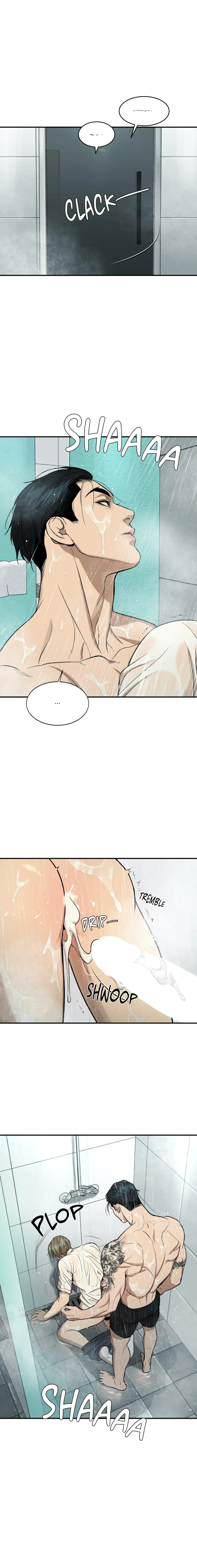 Jinx (Mingwa) Chapter 8 page 20 - 