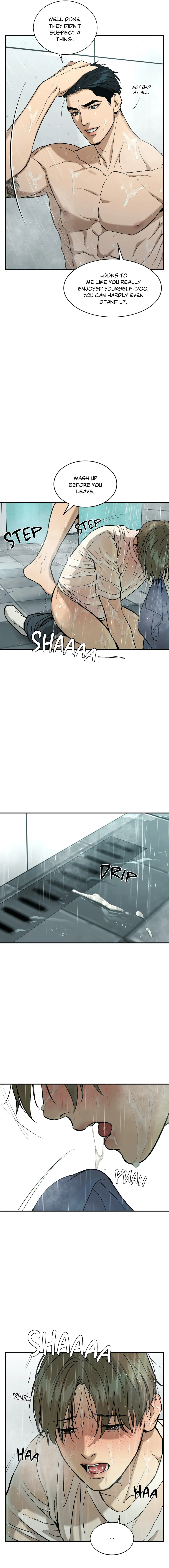 Jinx (Mingwa) Chapter 8 page 21 - 
