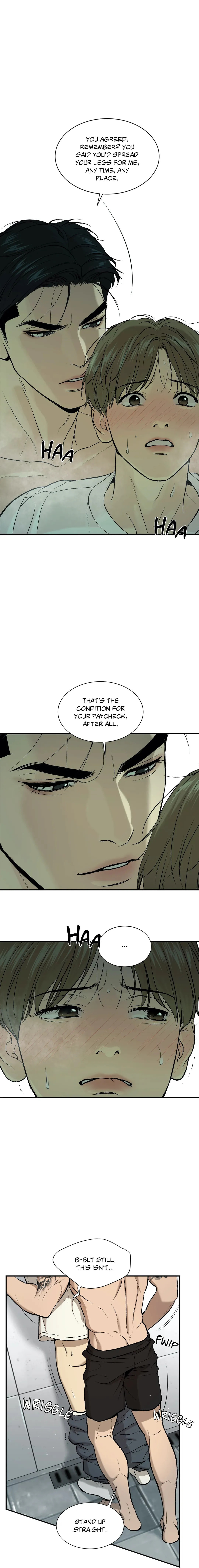 Jinx (Mingwa) Chapter 8 page 7 - 