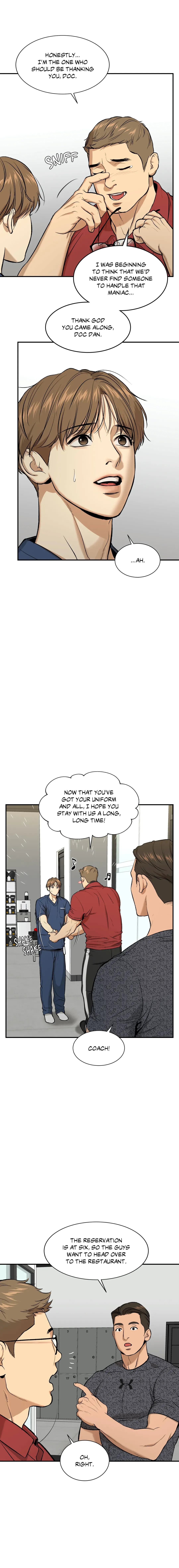 Jinx (Mingwa) Chapter 9 page 2 - 