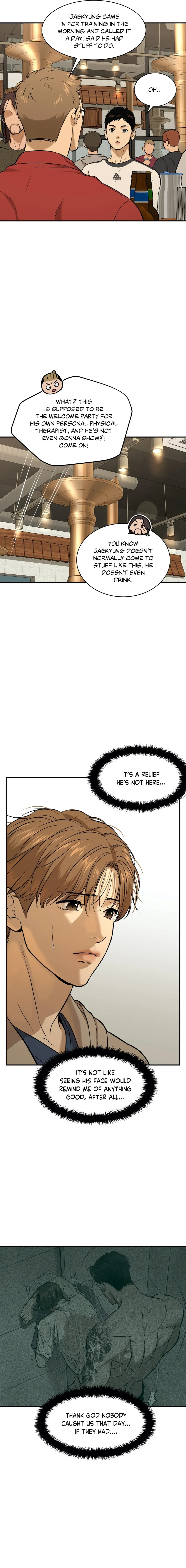 Jinx (Mingwa) Chapter 9 page 7 - 