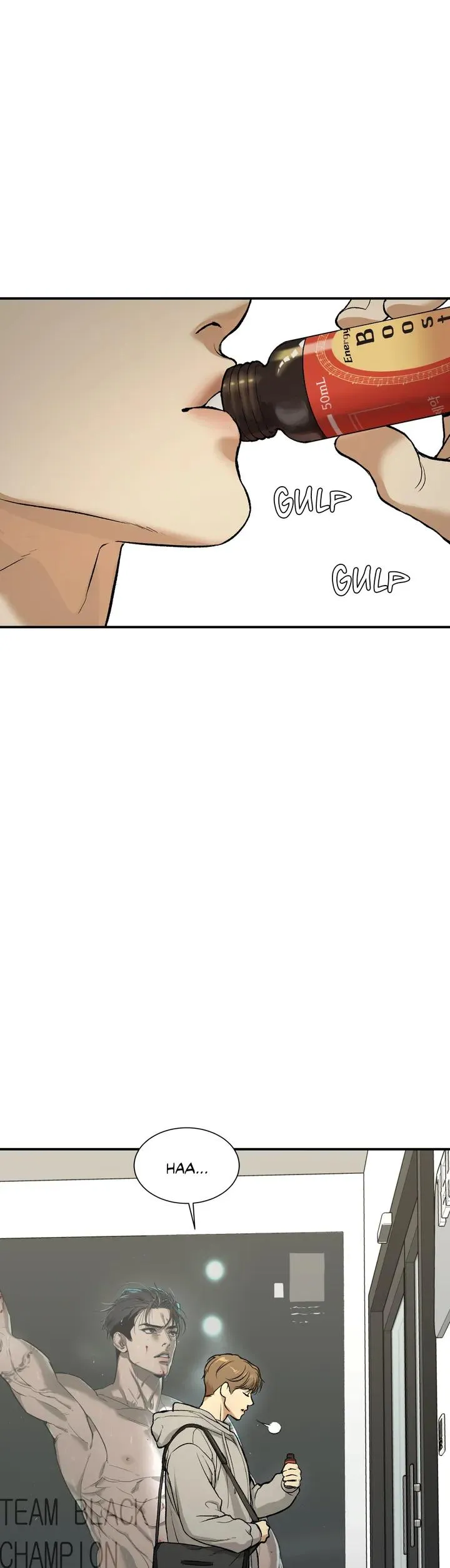 Jinx Chapter 1 page 12 - 