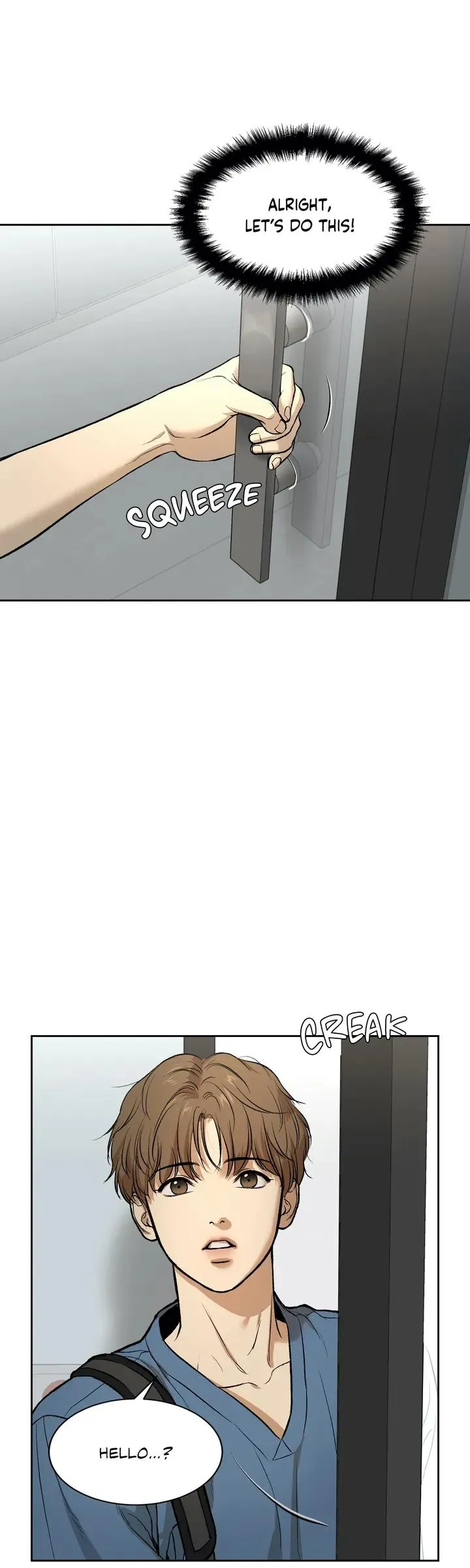 Jinx Chapter 1 page 15 - 