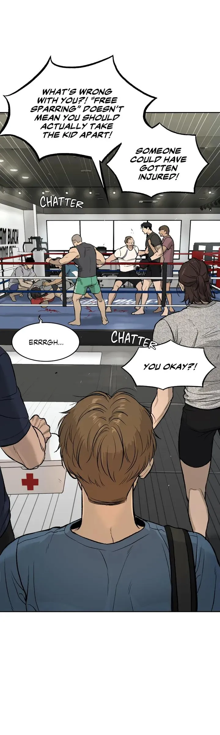 Jinx Chapter 1 page 20 - 