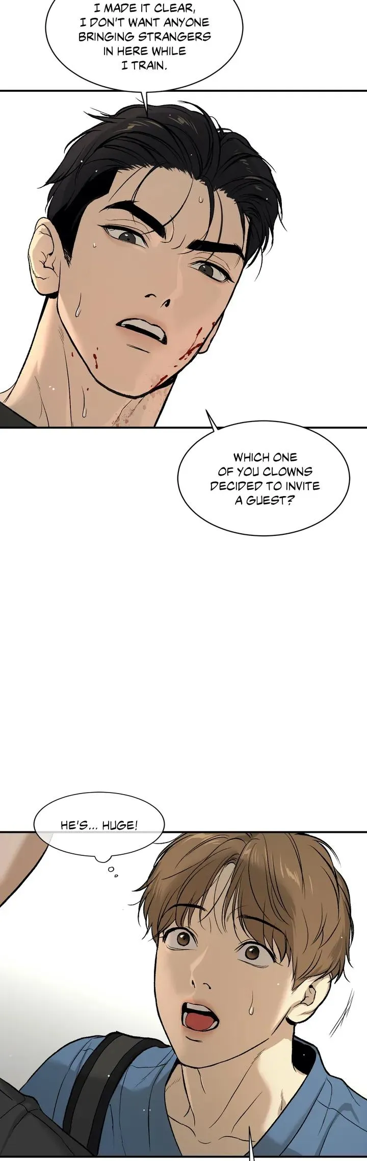 Jinx Chapter 1 page 25 - 