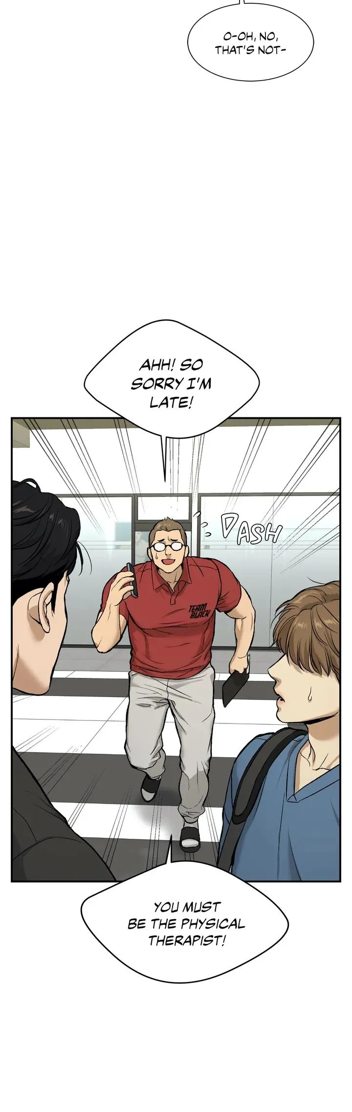 Jinx Chapter 1 page 26 - 