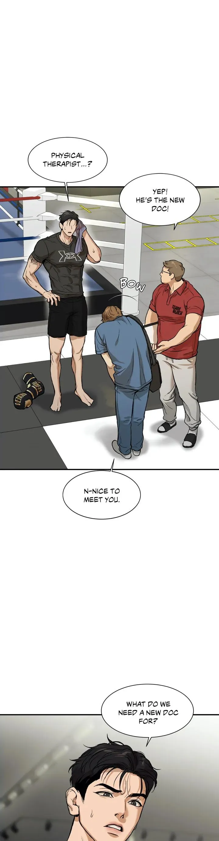 Jinx Chapter 1 page 27 - 