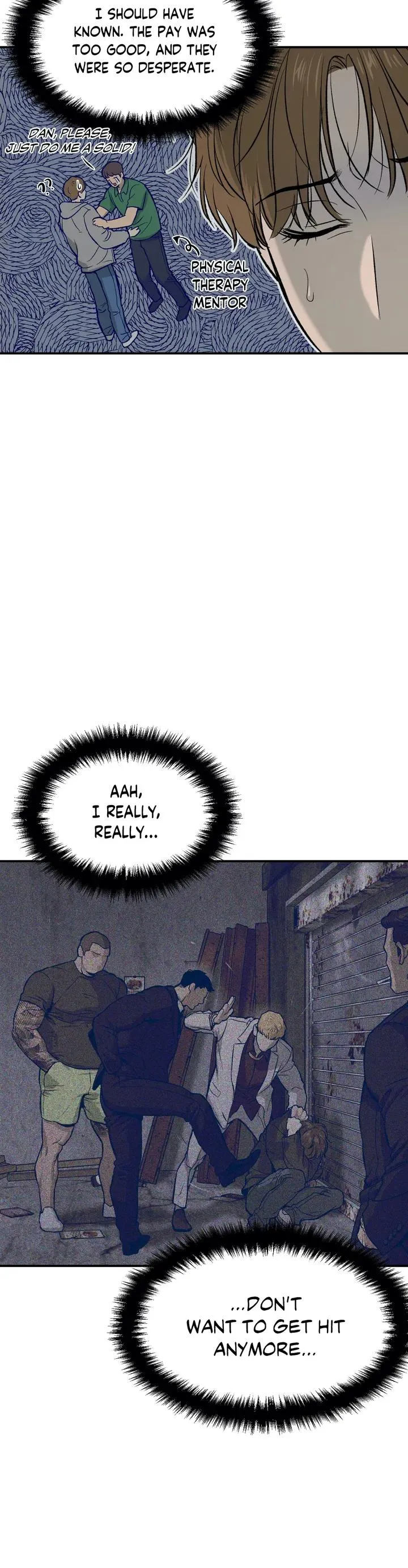 Jinx Chapter 1 page 32 - 