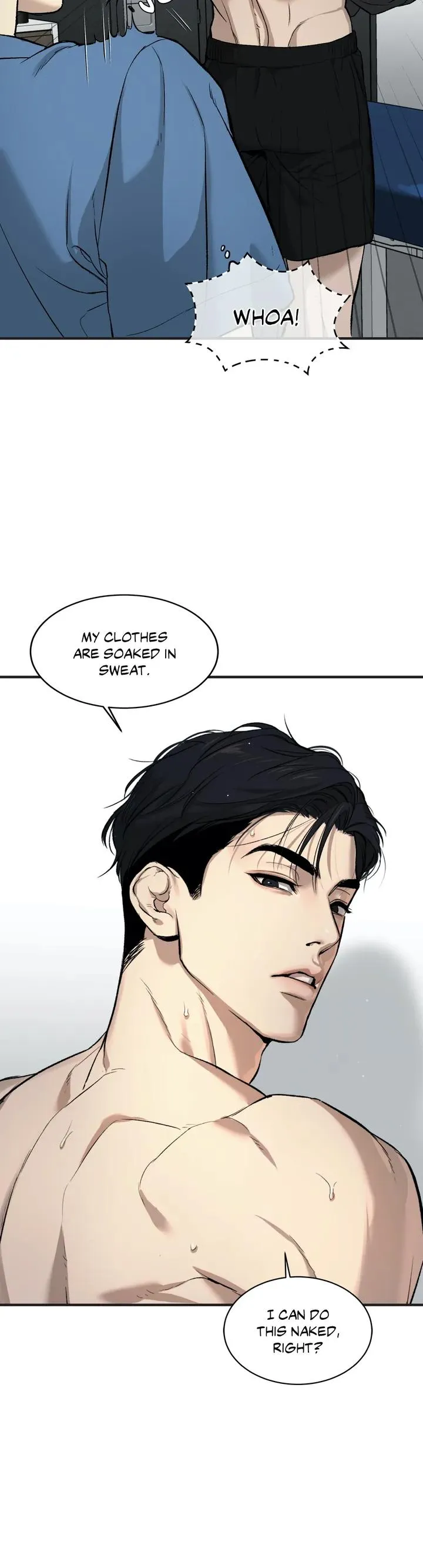 Jinx Chapter 1 page 35 - 
