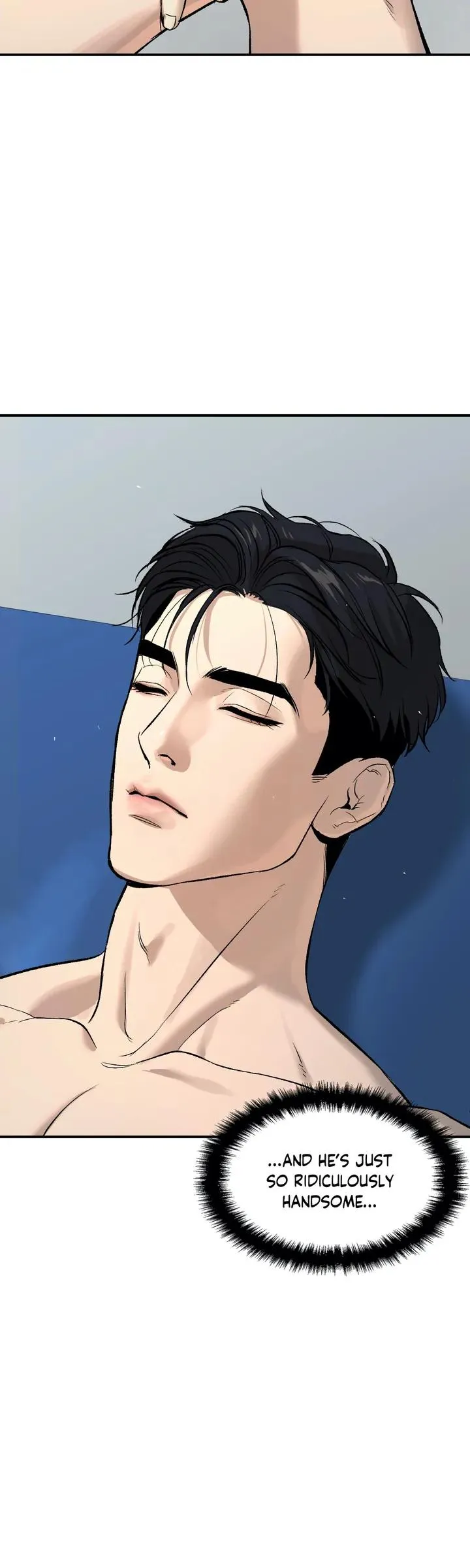 Jinx Chapter 1 page 43 - 