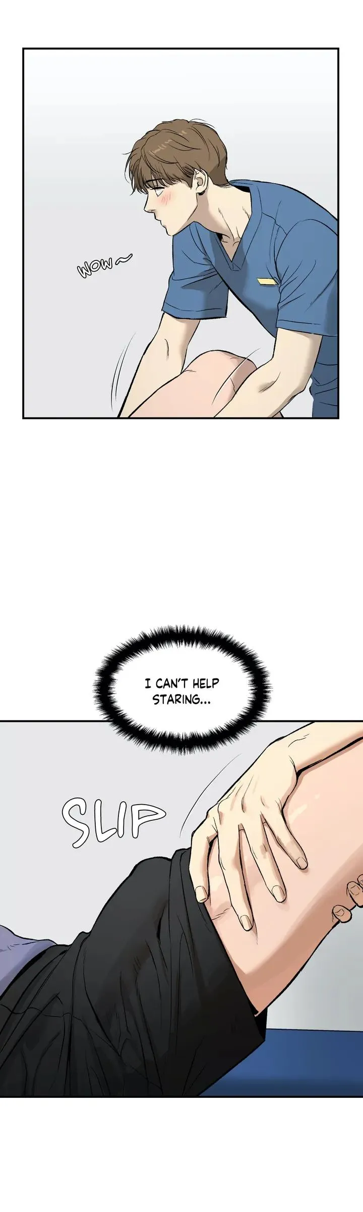 Jinx Chapter 1 page 44 - 
