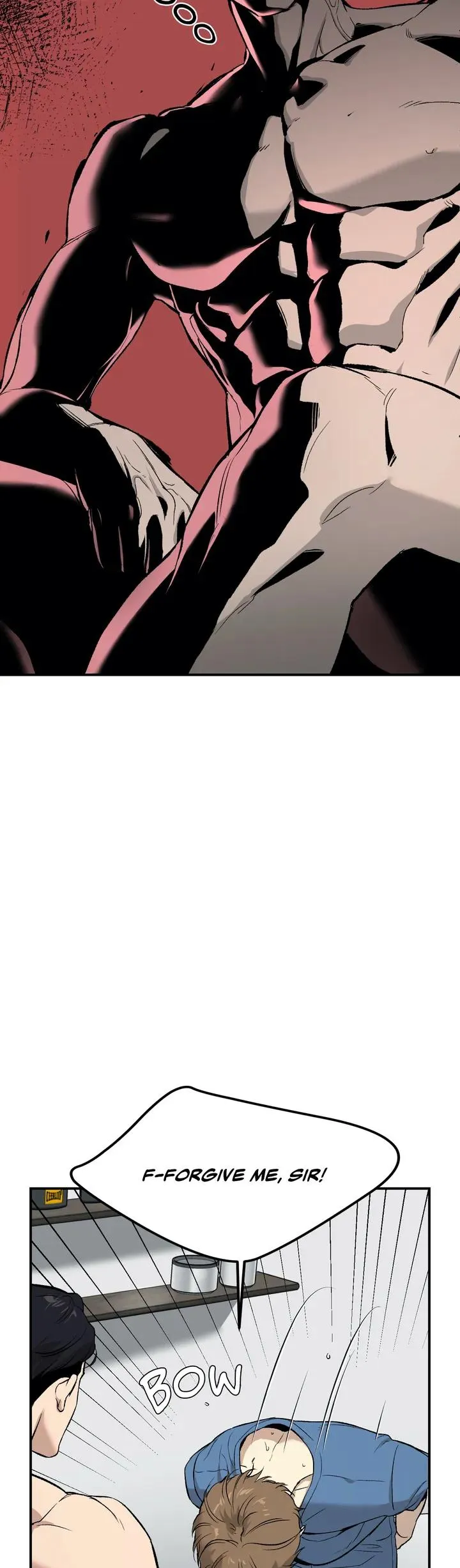 Jinx Chapter 1 page 48 - 
