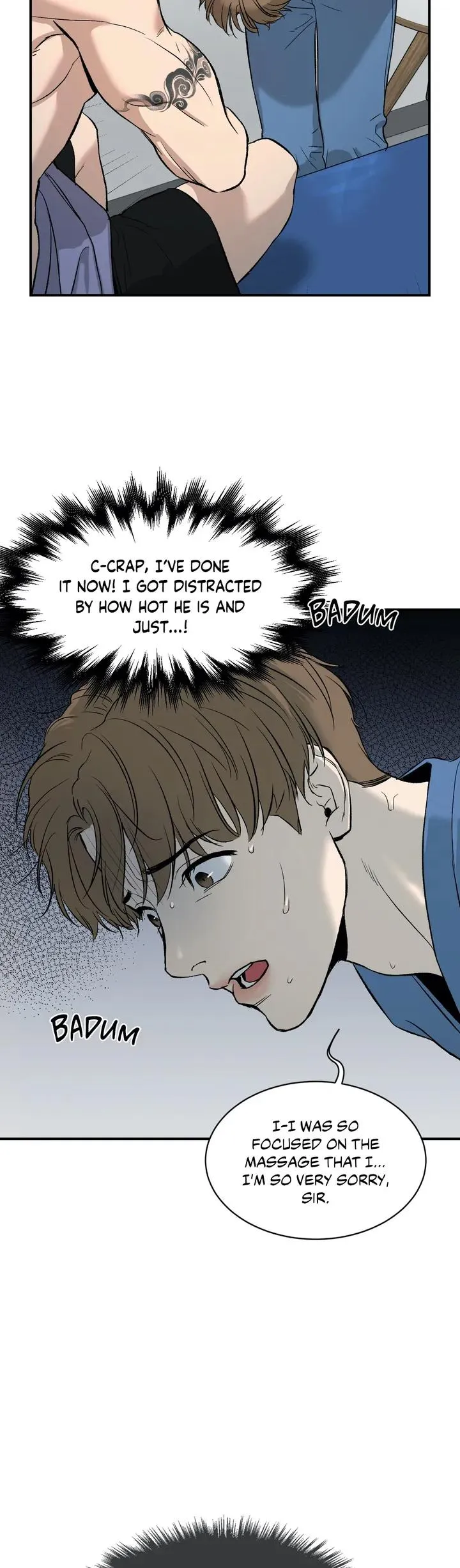 Jinx Chapter 1 page 49 - 
