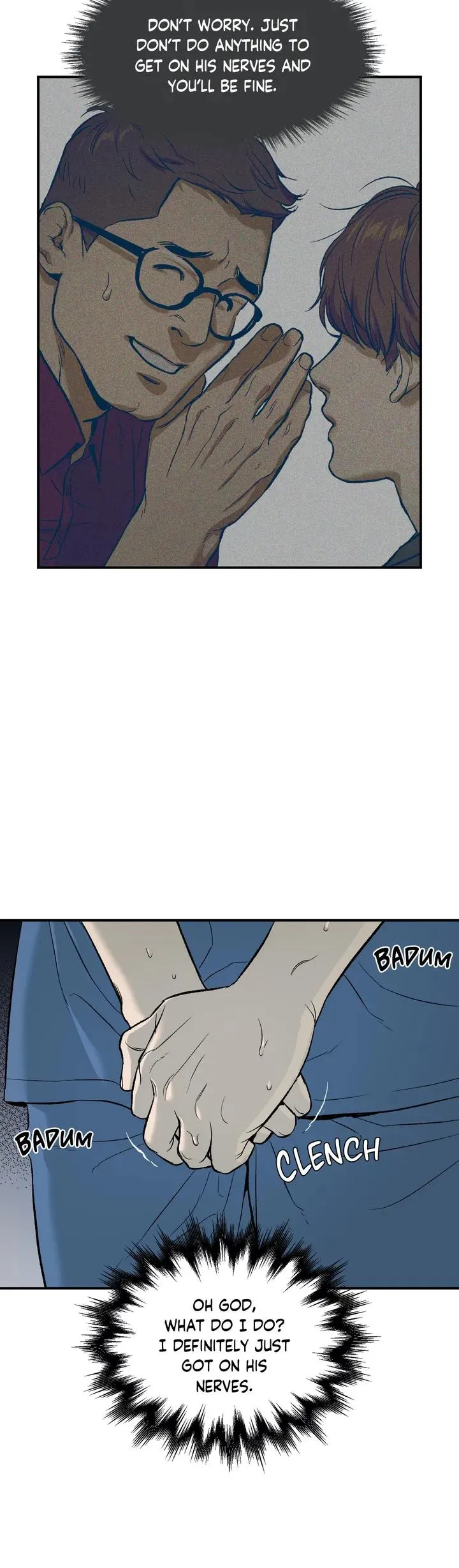 Jinx Chapter 1 page 50 - 