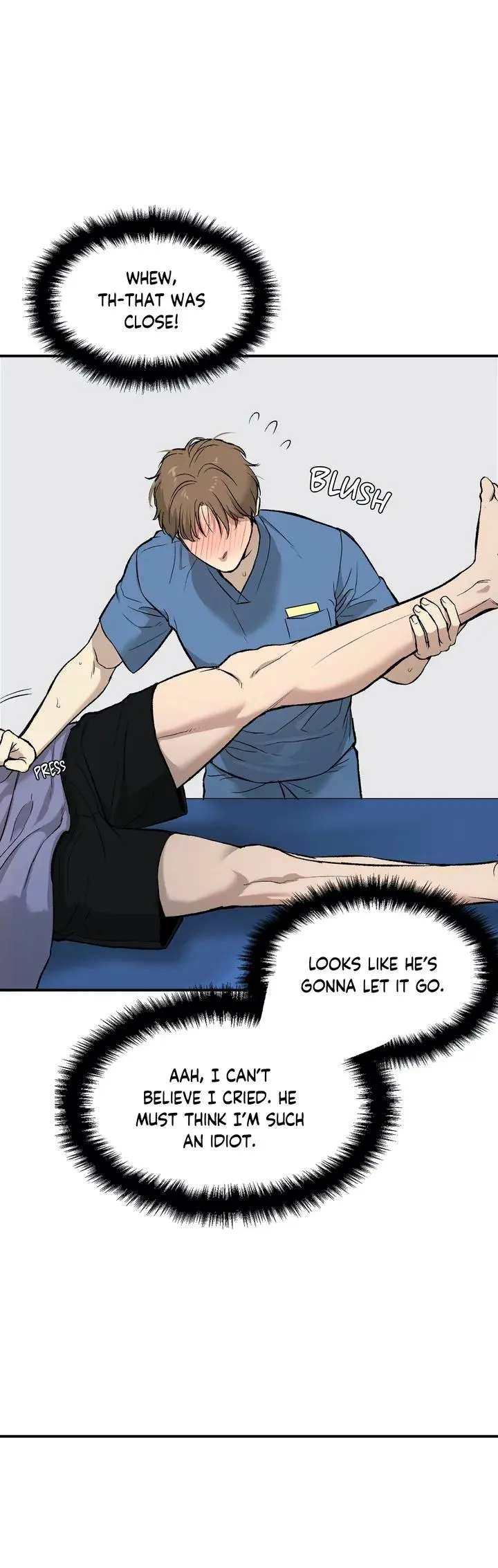 Jinx Chapter 1 page 54 - 