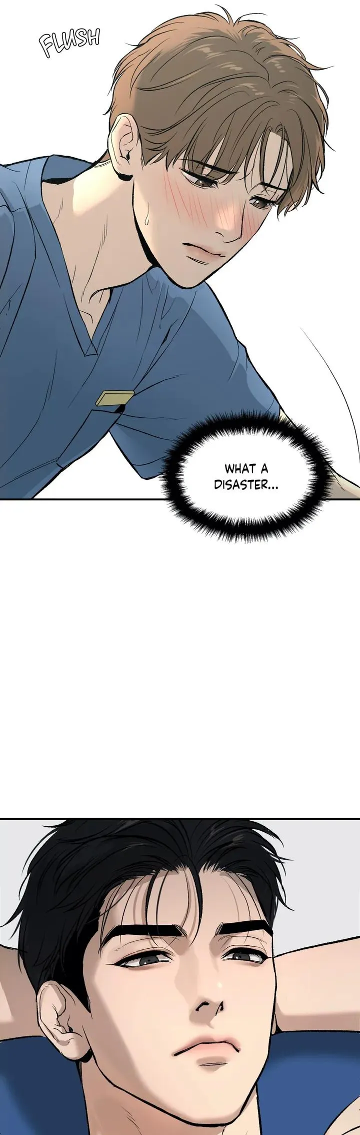 Jinx Chapter 1 page 55 - 