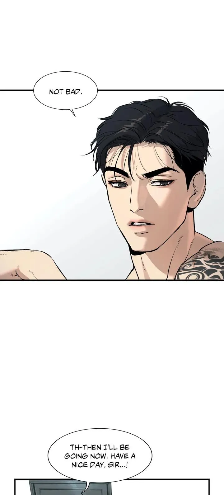 Jinx Chapter 1 page 60 - 