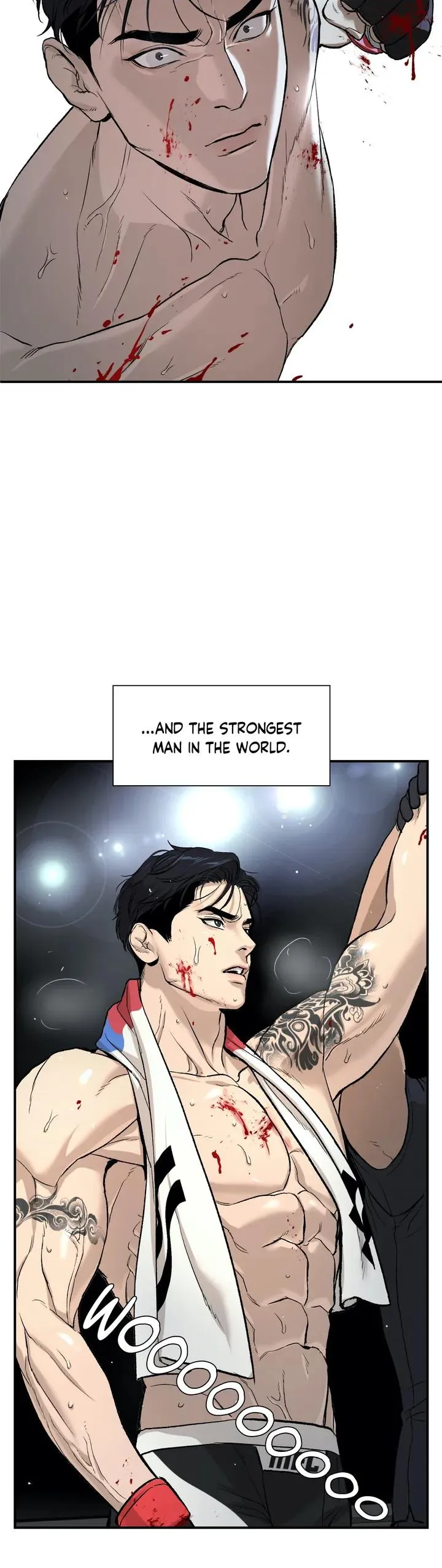 Jinx Chapter 1 page 7 - 