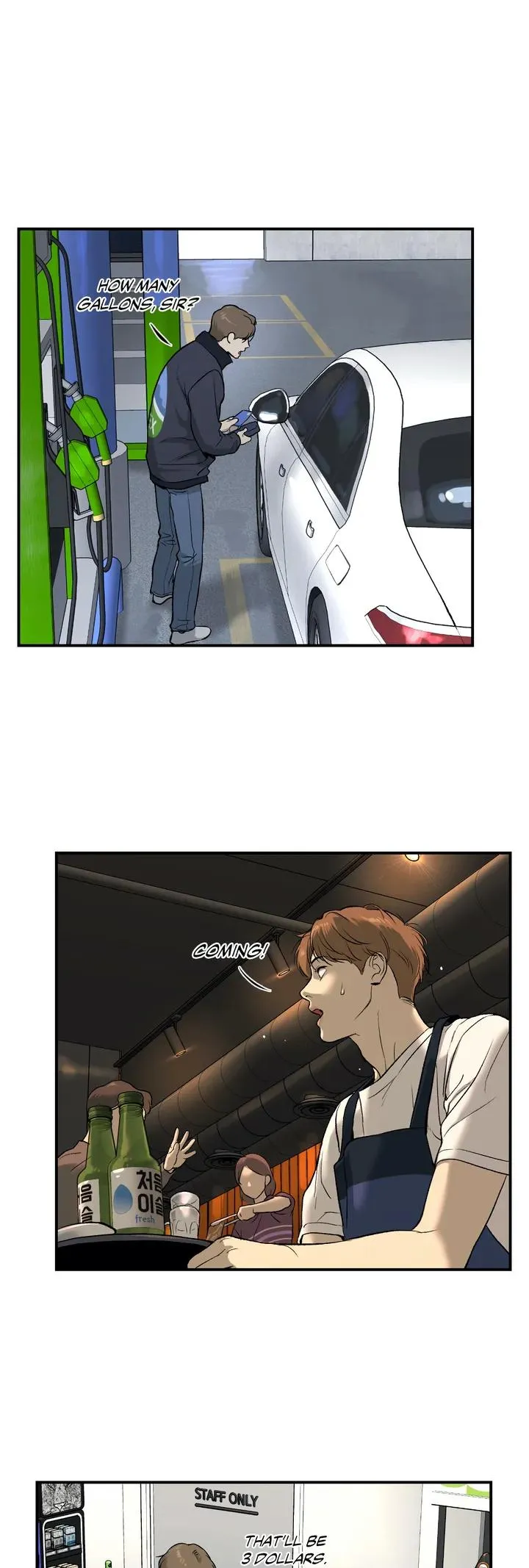 Jinx Chapter 1 page 64 - 
