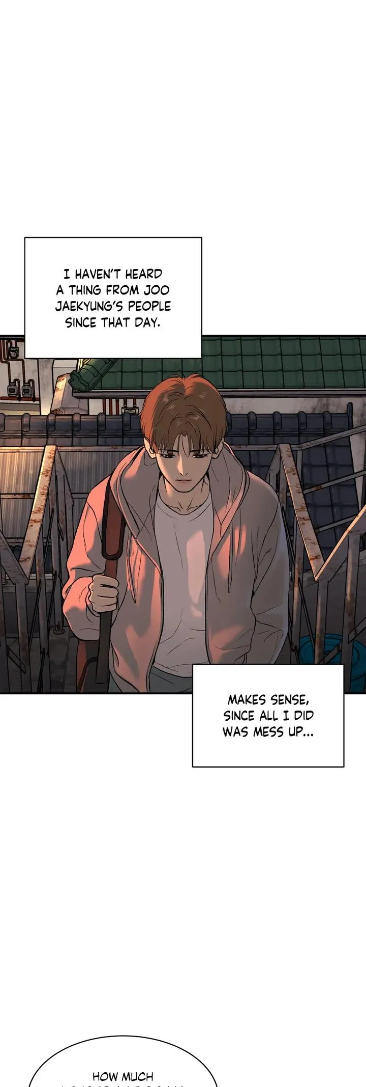 Jinx Chapter 1 page 66 - 