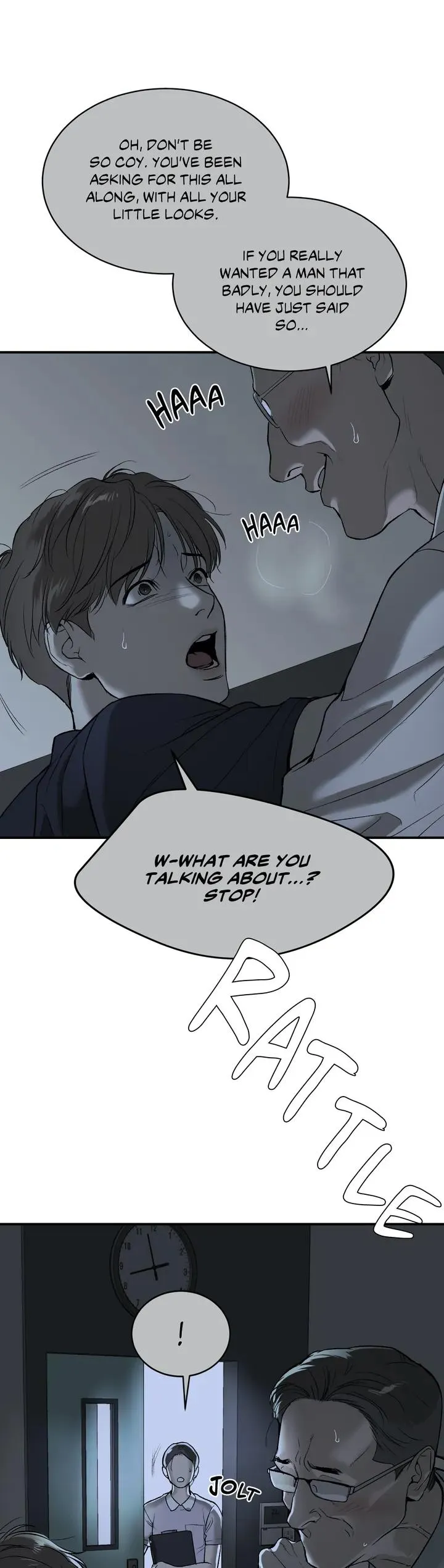 Jinx Chapter 1 page 69 - 