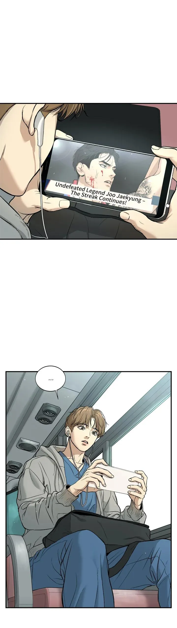 Jinx Chapter 1 page 8 - 