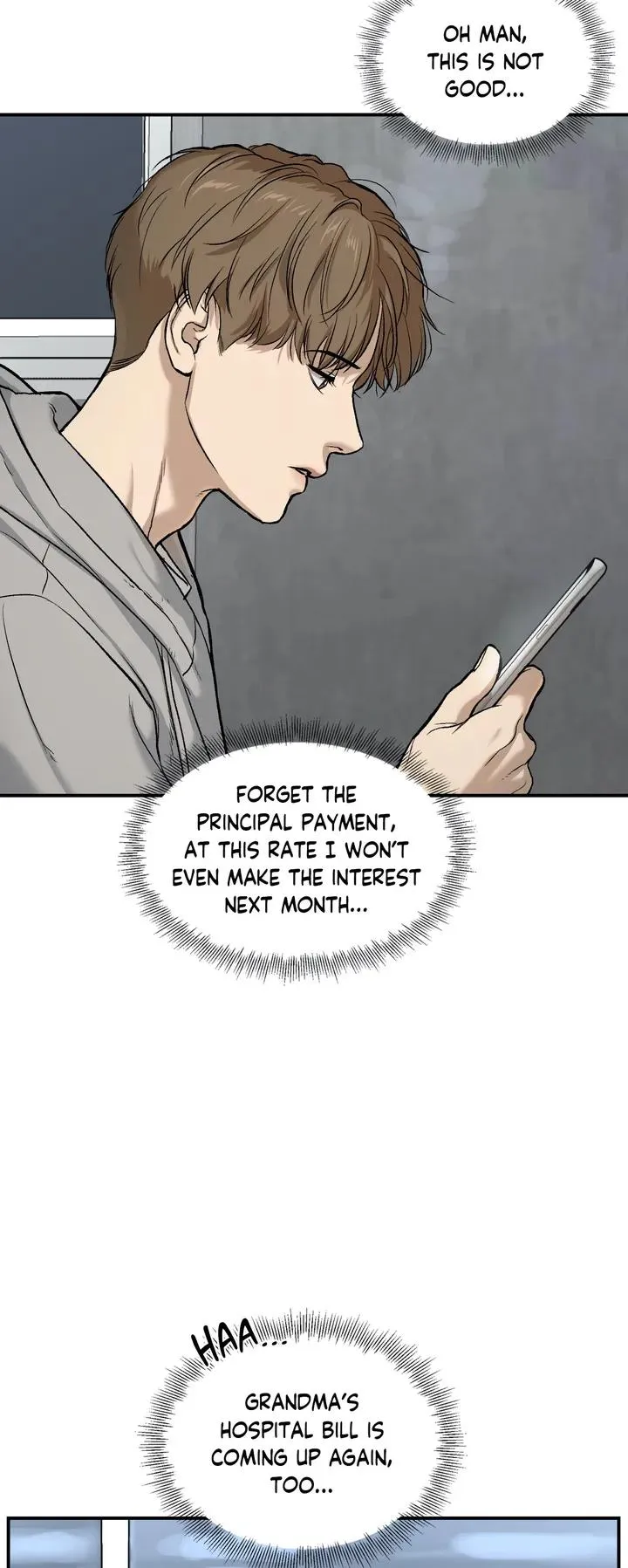 Jinx Chapter 1 page 77 - 