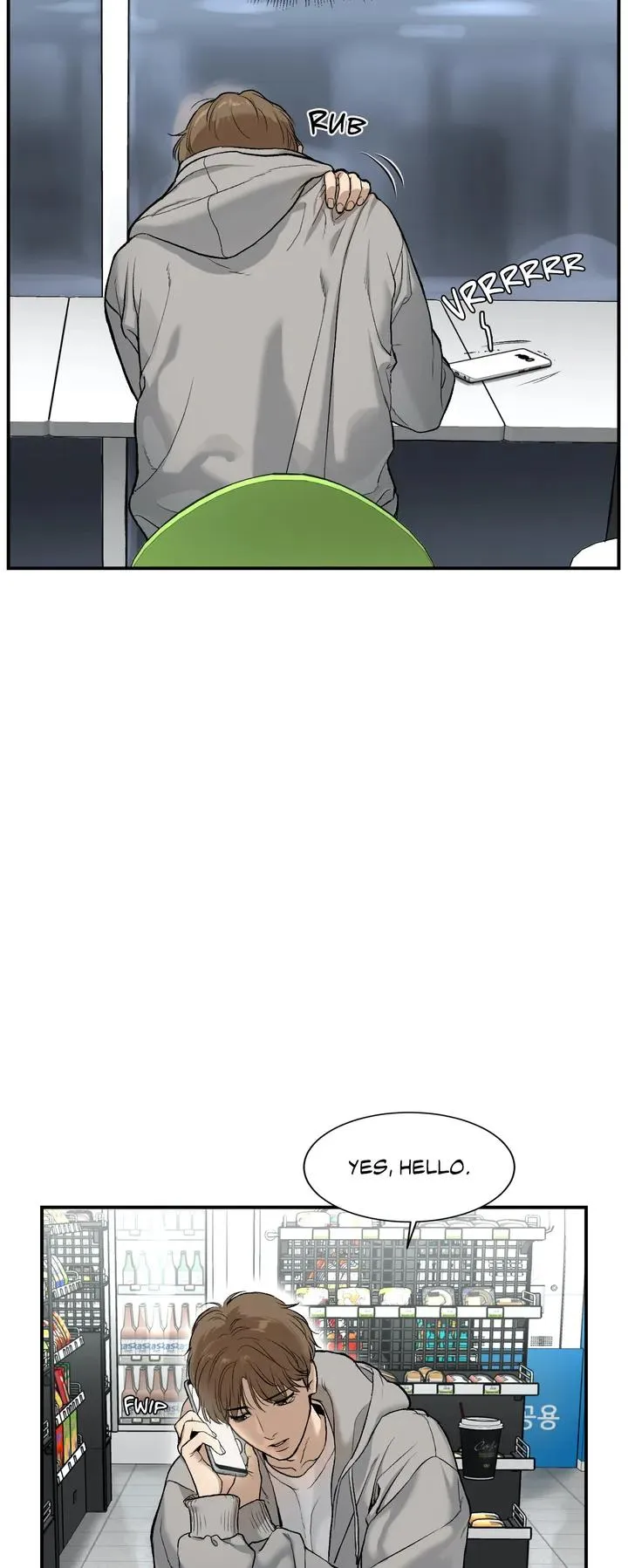 Jinx Chapter 1 page 78 - 