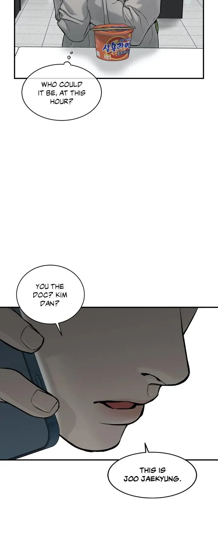 Jinx Chapter 1 page 79 - 