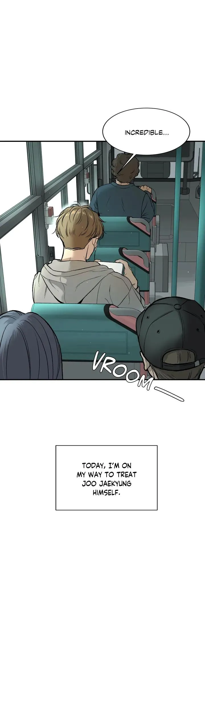 Jinx Chapter 1 page 9 - 