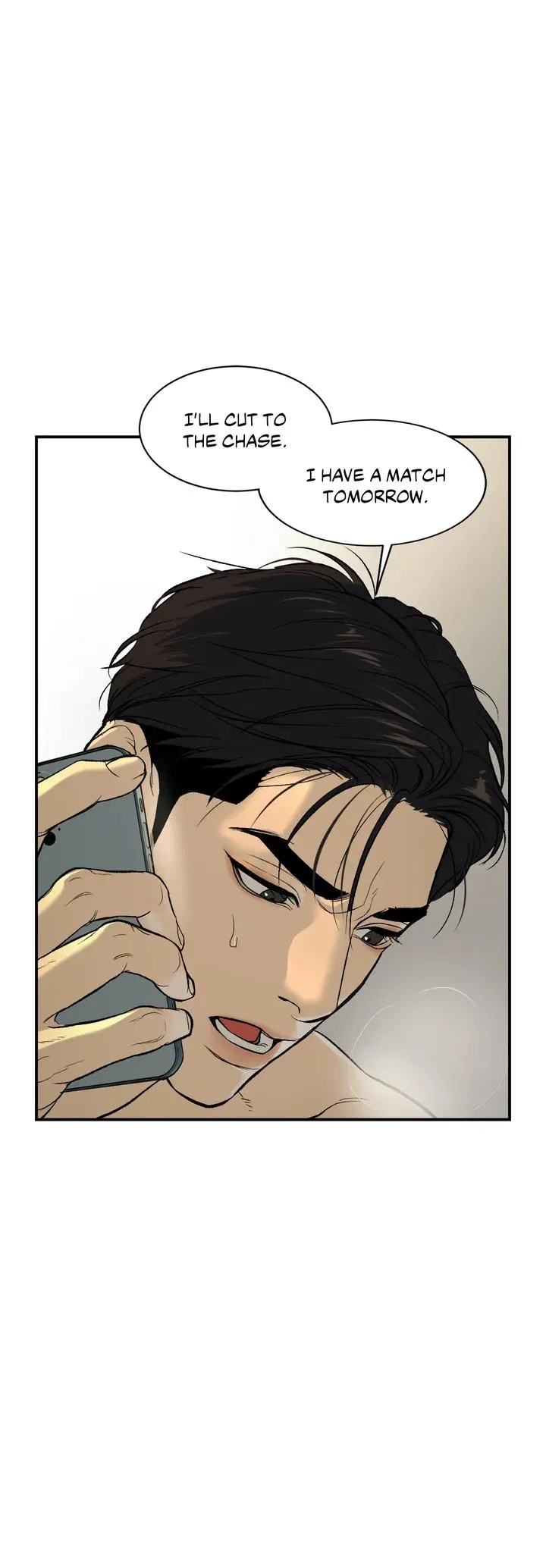 Jinx Chapter 1 page 81 - 