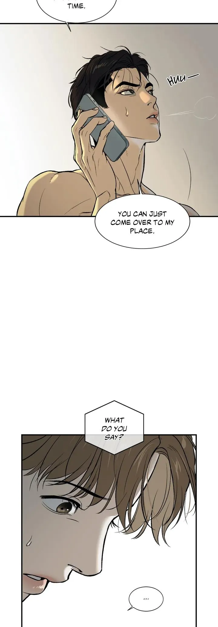 Jinx Chapter 1 page 83 - 