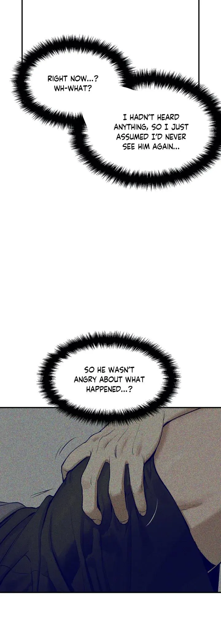 Jinx Chapter 1 page 84 - 