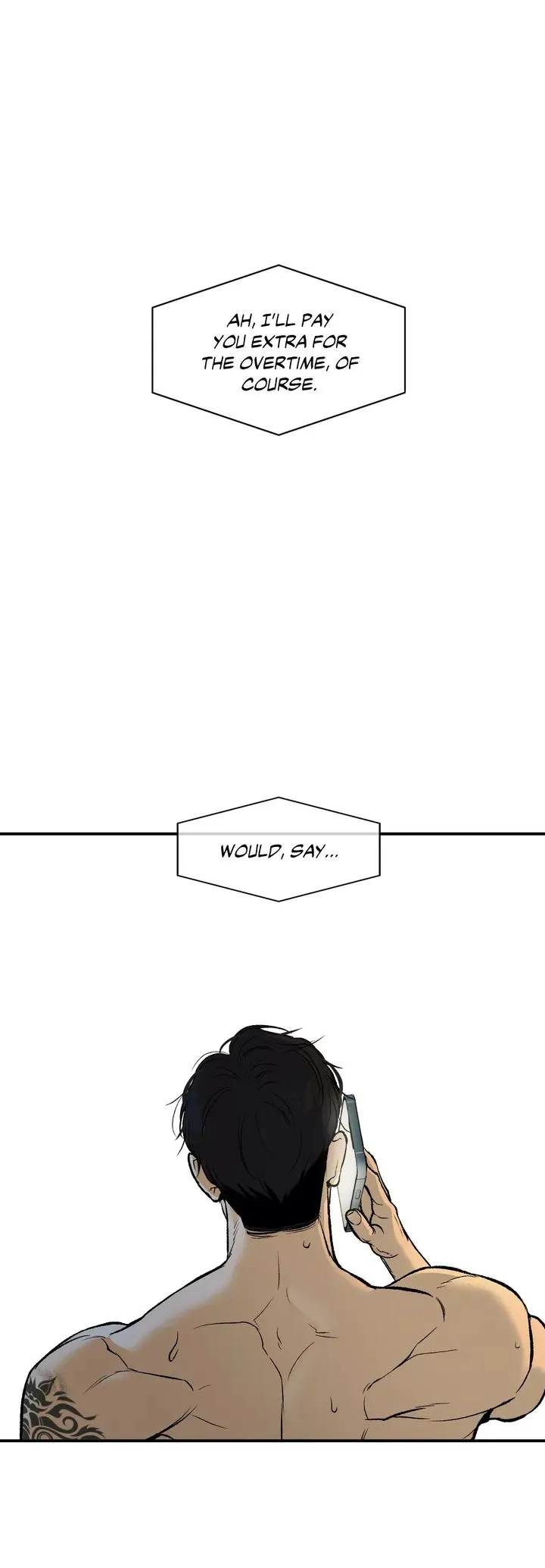 Jinx Chapter 1 page 86 - 