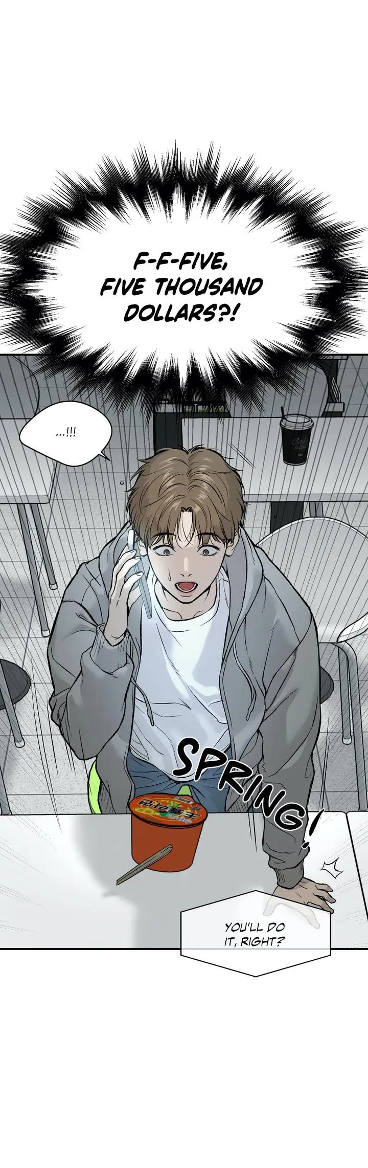 Jinx Chapter 1 page 88 - 