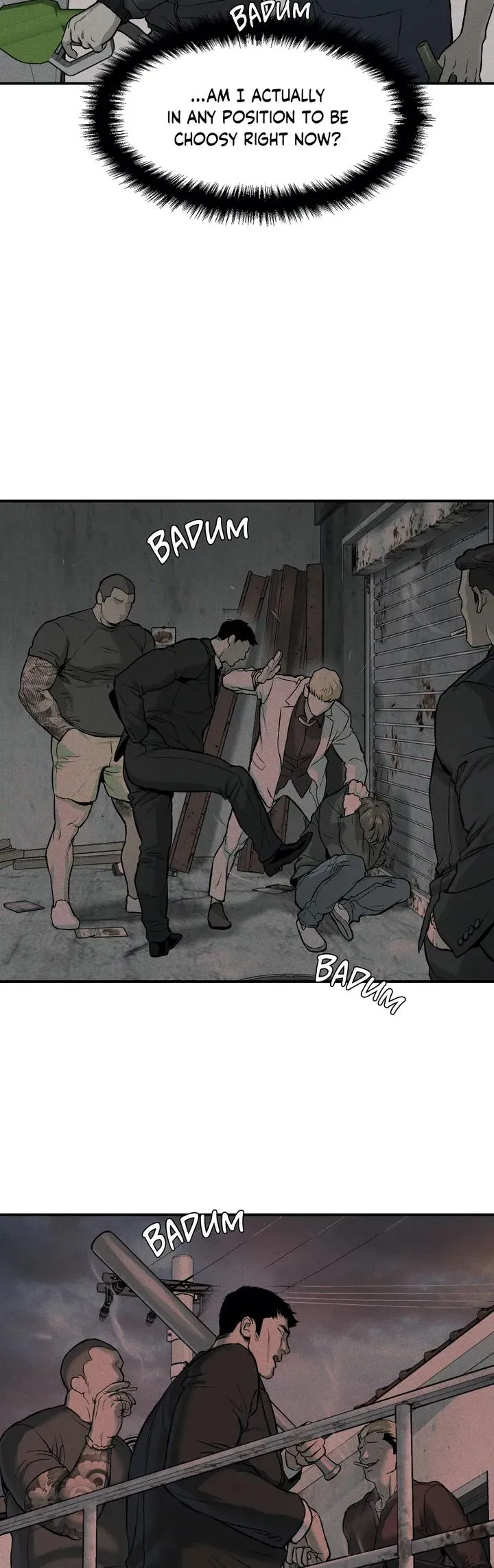 Jinx Chapter 1 page 91 - 
