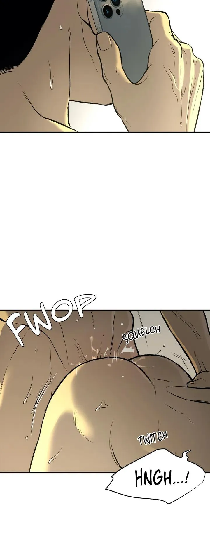 Jinx Chapter 1 page 95 - 