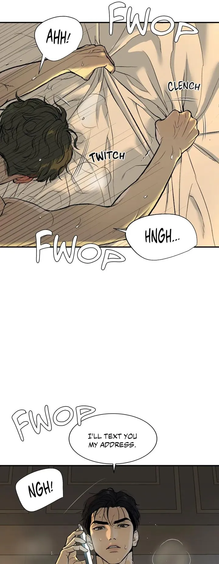 Jinx Chapter 1 page 96 - 
