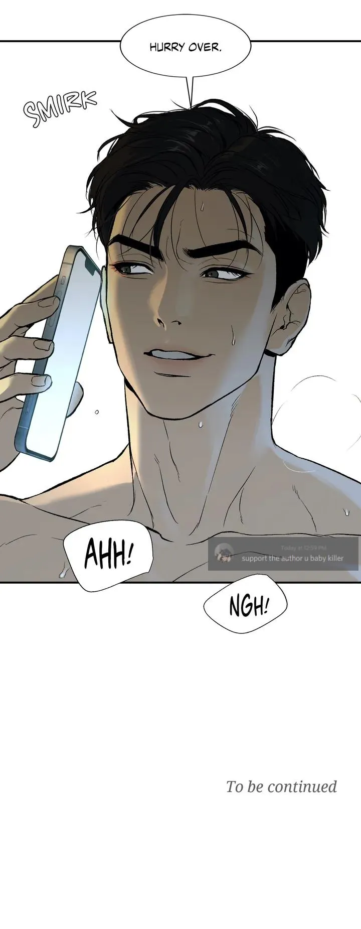Jinx Chapter 1 page 98 - 