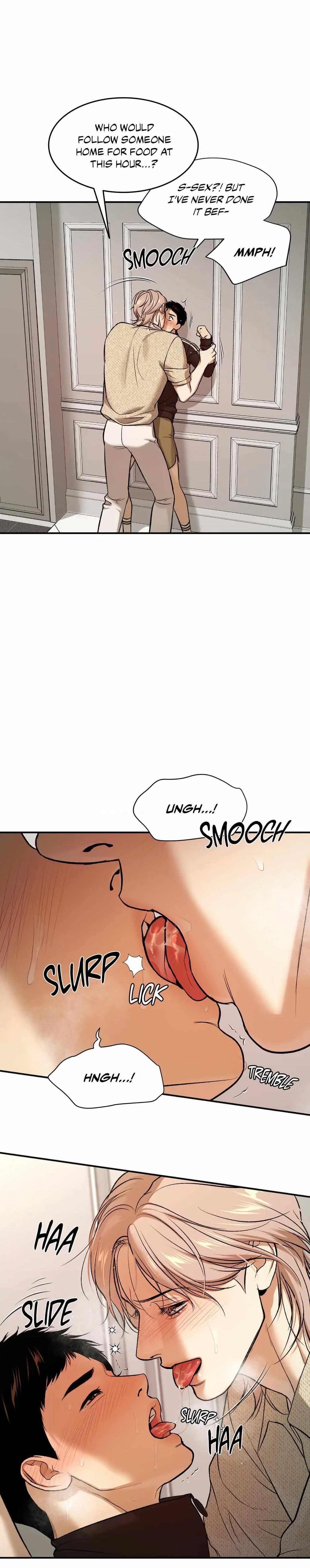Jinx Chapter 101 page 11 - 
