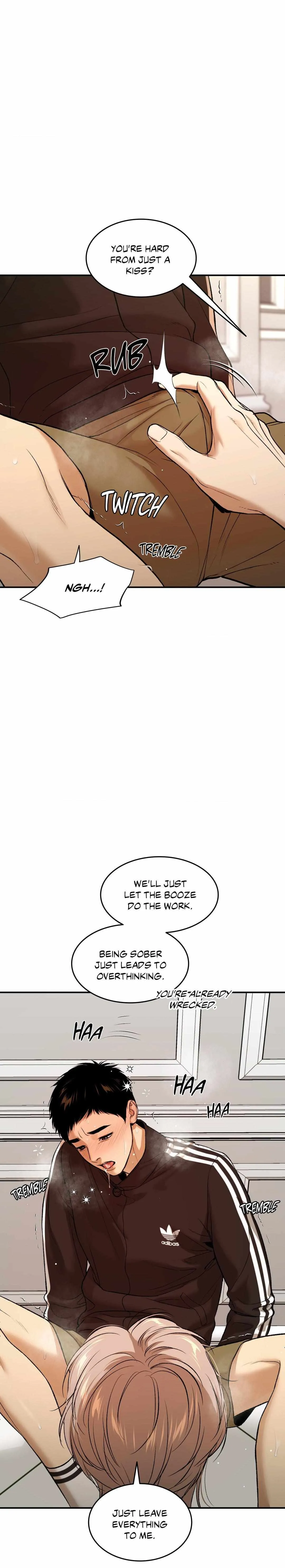 Jinx Chapter 101 page 12 - 