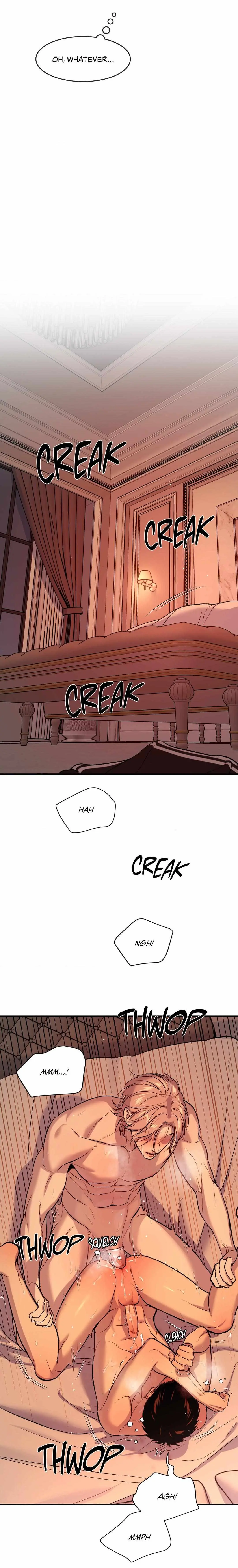 Jinx Chapter 101 page 14 - 