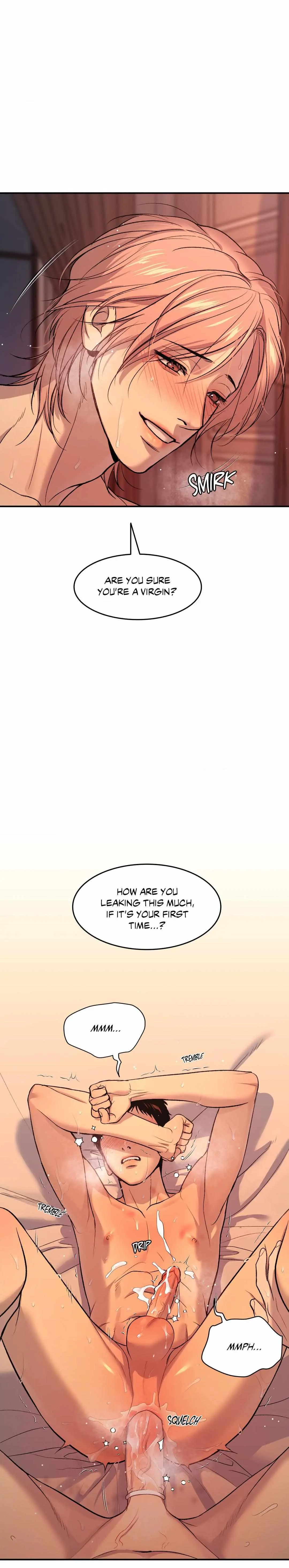 Jinx Chapter 101 page 15 - 