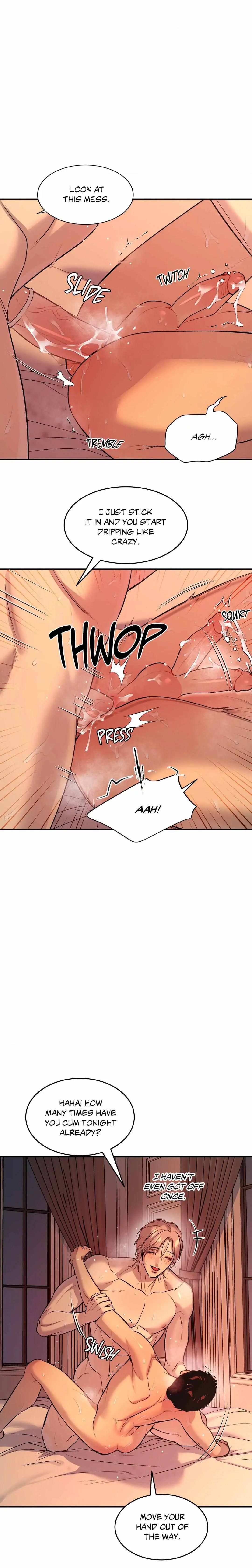 Jinx Chapter 101 page 16 - 