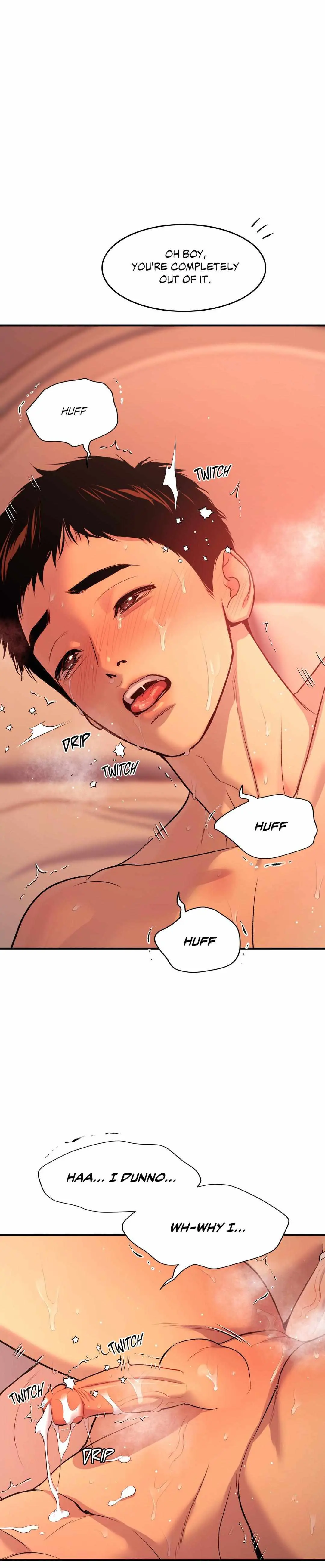Jinx Chapter 101 page 17 - 