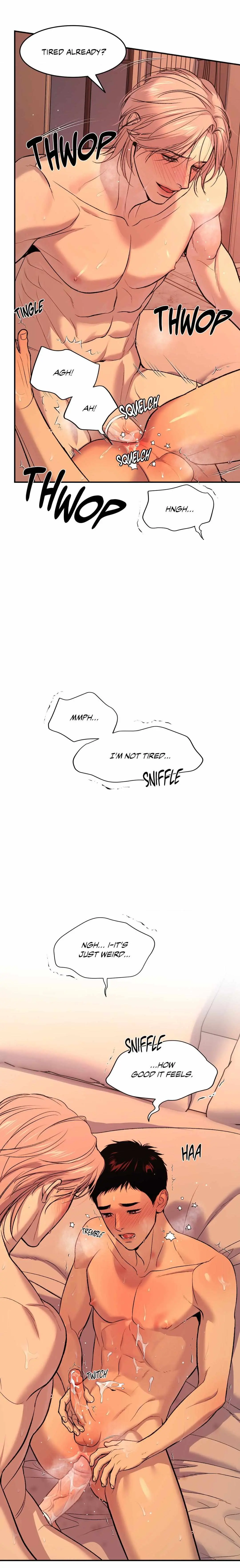 Jinx Chapter 101 page 19 - 